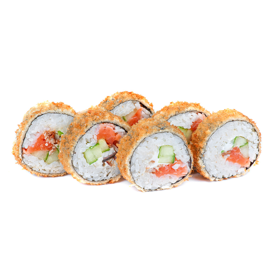 Ika Geso Sushi – Sushi Planet